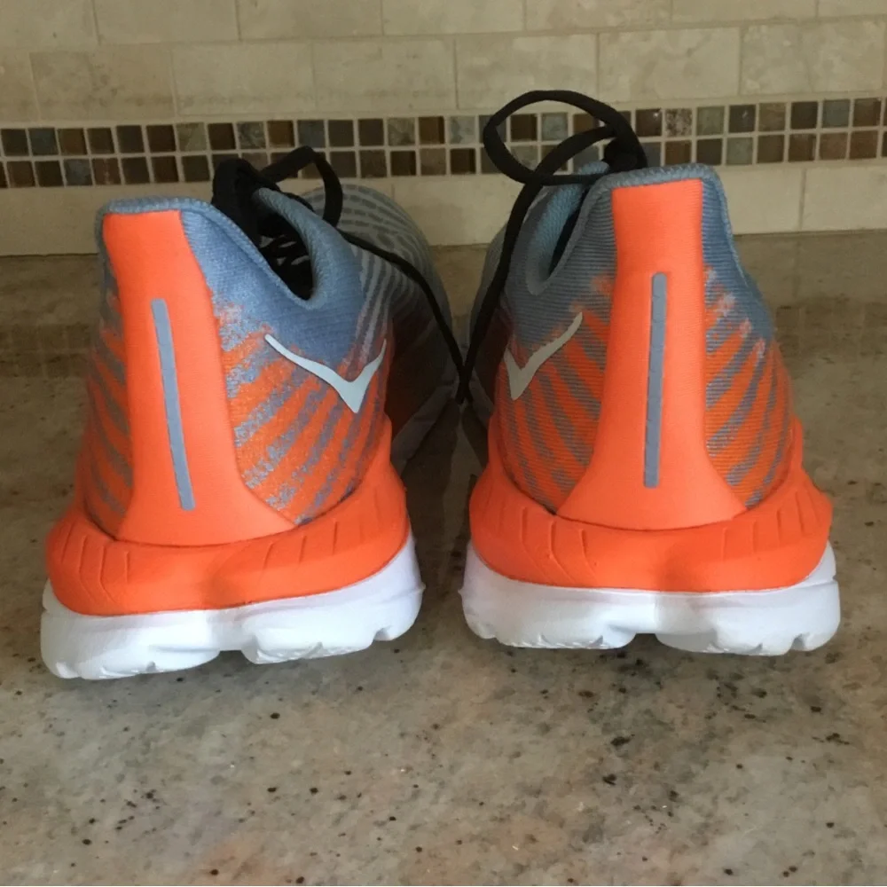 Men’s HOKA One One ProFly Mach 5 Running Sneakers - Picture 7 of 15